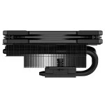Система охлаждения ID-Cooling IS-55 BLACK Для процессора
