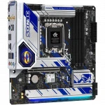 Материнская плата ASRock B760M PG SONIC WIFI Micro-ATX, LGA 1700