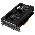 Видеокарта Palit GeForce RTX3050 NE63050018P1-1070D LHR 8 ГБ