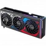 Видеокарта Asus GeForce RTX4070Ti ROG-STRIX-RTX4070TI-O12G-G 12 ГБ