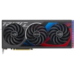 Видеокарта Asus GeForce RTX4070Ti ROG-STRIX-RTX4070TI-O12G-G 12 ГБ