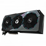 Видеокарта Gigabyte RTX 4070 Ti Aorus Master OC GV-N407TAORUS M-12GD REV1.0 12 ГБ