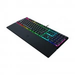 Клавиатура Razer Ornata V3 - Russian Layout RZ03-04460800-R3R1 Проводная, USB