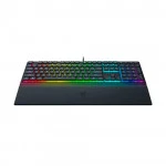 Клавиатура Razer Ornata V3 - Russian Layout RZ03-04460800-R3R1 Проводная, USB
