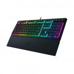 Клавиатура Razer Ornata V3 - Russian Layout RZ03-04460800-R3R1 Проводная, USB