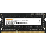 ОЗУ Digma DGMAS31600004S DDR3L (SO-DIMM, DDR3, 4 Гб, 1600 МГц)