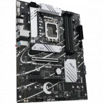Материнская плата Asus Prime B760-Plus D4 90MB1CW0-M0EAY0 ATX, LGA 1700