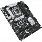 Материнская плата Asus Prime B760-Plus D4 90MB1CW0-M0EAY0 ATX, LGA 1700