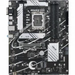 Материнская плата Asus Prime B760-Plus D4 90MB1CW0-M0EAY0 ATX, LGA 1700