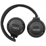 Наушники JBL Tune 510BT JBLT510BTBLKEU