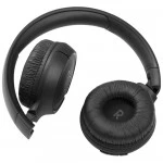 Наушники JBL Tune 510BT JBLT510BTBLKEU