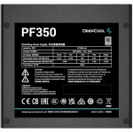 Блок питания Deepcool PF350 PF350 80 PLUS 350 Вт