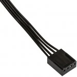 Система охлаждения ExeGate Dark Magic EXX400V2-PWM.RGB EX293667RUS Для процессора