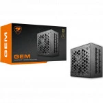 Блок питания Cougar GEM 1200 31GM120001P01 1200 Вт