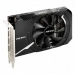Видеокарта MSI GeForce RTX3060 RTX 3060 AERO ITX 12G OC LHR 12 ГБ