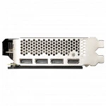 Видеокарта MSI GeForce RTX3060 RTX 3060 AERO ITX 12G OC LHR 12 ГБ
