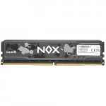 ОЗУ Apacer NOX [AH5U16G56C522MBAA-1] DIMM, DDR5, 16 Гб, 5600 МГц