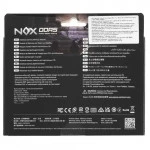 ОЗУ Apacer NOX [AH5U16G56C522MBAA-1] DIMM, DDR5, 16 Гб, 5600 МГц