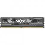 ОЗУ Apacer NOX [AH5U16G56C522MBAA-1] DIMM, DDR5, 16 Гб, 5600 МГц