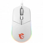 Мышь MSI Clutch GM11 S12-0401970-CLA