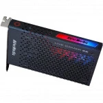 Аксессуар для ПК и Ноутбука AverMedia Плата видеозахвата Live Gamer 4K GC573