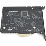 Аксессуар для ПК и Ноутбука AverMedia Плата видеозахвата Live Gamer Duo GC570D