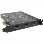 Аксессуар для ПК и Ноутбука AverMedia Плата видеозахвата Live Gamer Duo GC570D