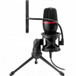 Микрофон Defender Forte GMC 300 1.5m USB 64631