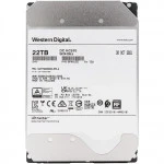 Серверный жесткий диск Western Digital Ultrastar DC HC570 WUH722222ALE6L4 HDD, 3,5 LFF, 22 ТБ, SATA