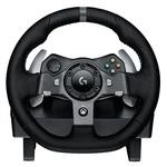 Манипулятор Logitech G920 Driving Force 941-000123