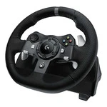 Манипулятор Logitech G920 Driving Force 941-000123