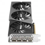 Видеокарта Inno3D GeForce RTX 4070 Ti X3 OC [N407T3-126XX-186148N] 12 ГБ
