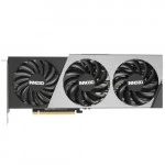Видеокарта Inno3D GeForce RTX 4070 Ti X3 OC [N407T3-126XX-186148N] 12 ГБ
