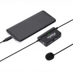 Микрофон COMICA CVM-SIG.LAV V05 UC