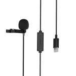 Микрофон COMICA V01SP (MI) 4.5M
