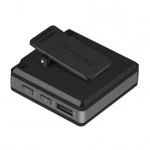 Микрофон 7RYMS IRAY DW20(A)/BLACK