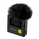 Микрофон 7RYMS IRAY DW20(A)/BLACK