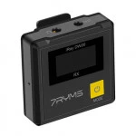 Микрофон 7RYMS IRAY DW20(A)/BLACK