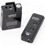 Микрофон COMICA BOOMX-D UC1