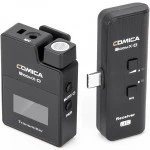 Микрофон COMICA BOOMX-D UC1