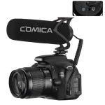 Микрофон COMICA CVM-V30 LITE