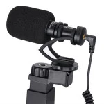 Микрофон COMICA CVM-VM10-K3