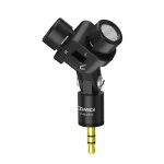 Микрофон COMICA CVM-VS10