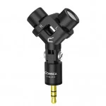 Микрофон COMICA CVM-VS10