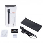 Микрофон COMICA HRM-S