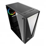 Корпус Wintek Space JX188-5-TG/GT Mid-Tower