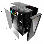 Корпус Wintek Space JX188-5-TG/GT Mid-Tower