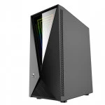 Корпус Wintek Space JX188-5-TG/GT Mid-Tower