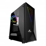 Корпус Wintek Space JX188-5-TG/GT Mid-Tower