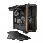 Корпус be quiet! Silent BASE 601 Window Orange BGW25 Mid-Tower